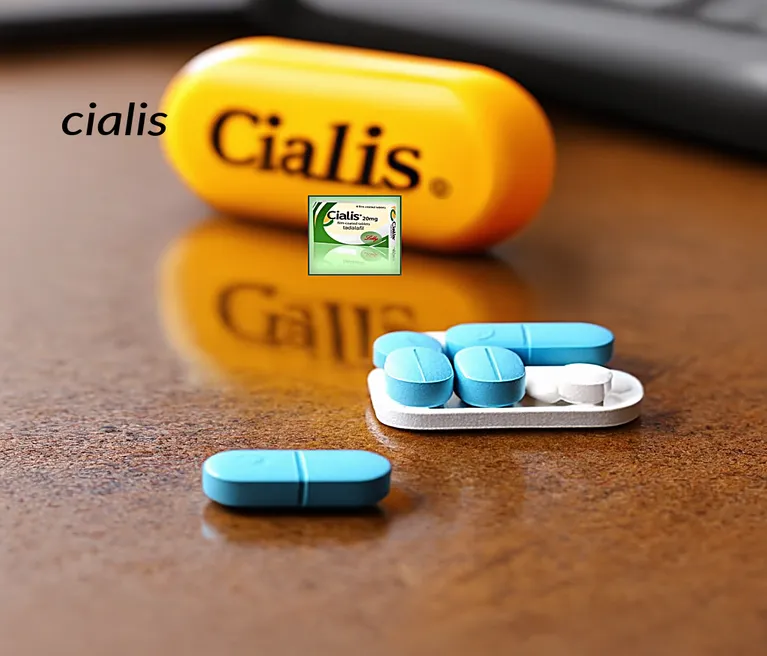 Cialis 1