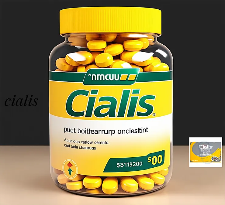 Cialis 3